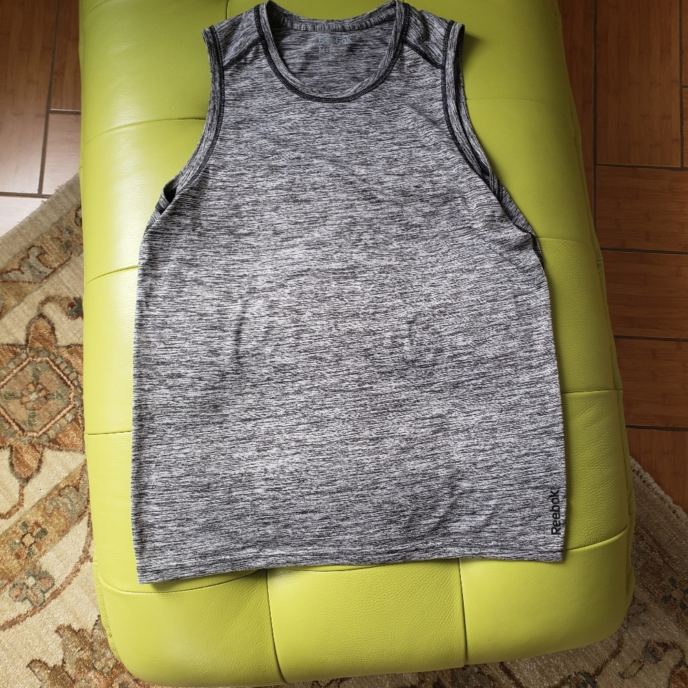 Reebok Medium Tank